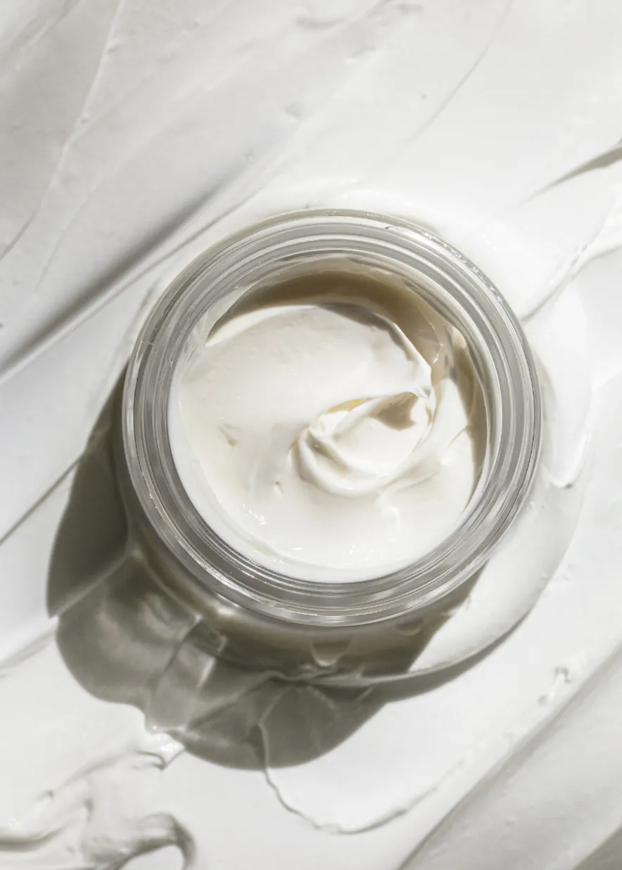 Bedtime Beauty Boost - Nutri-Active Nourishing & Regenerating Night Cream
