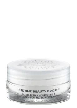 Bedtime Beauty Boost - Nutri-Active Nourishing & Regenerating Night Cream
