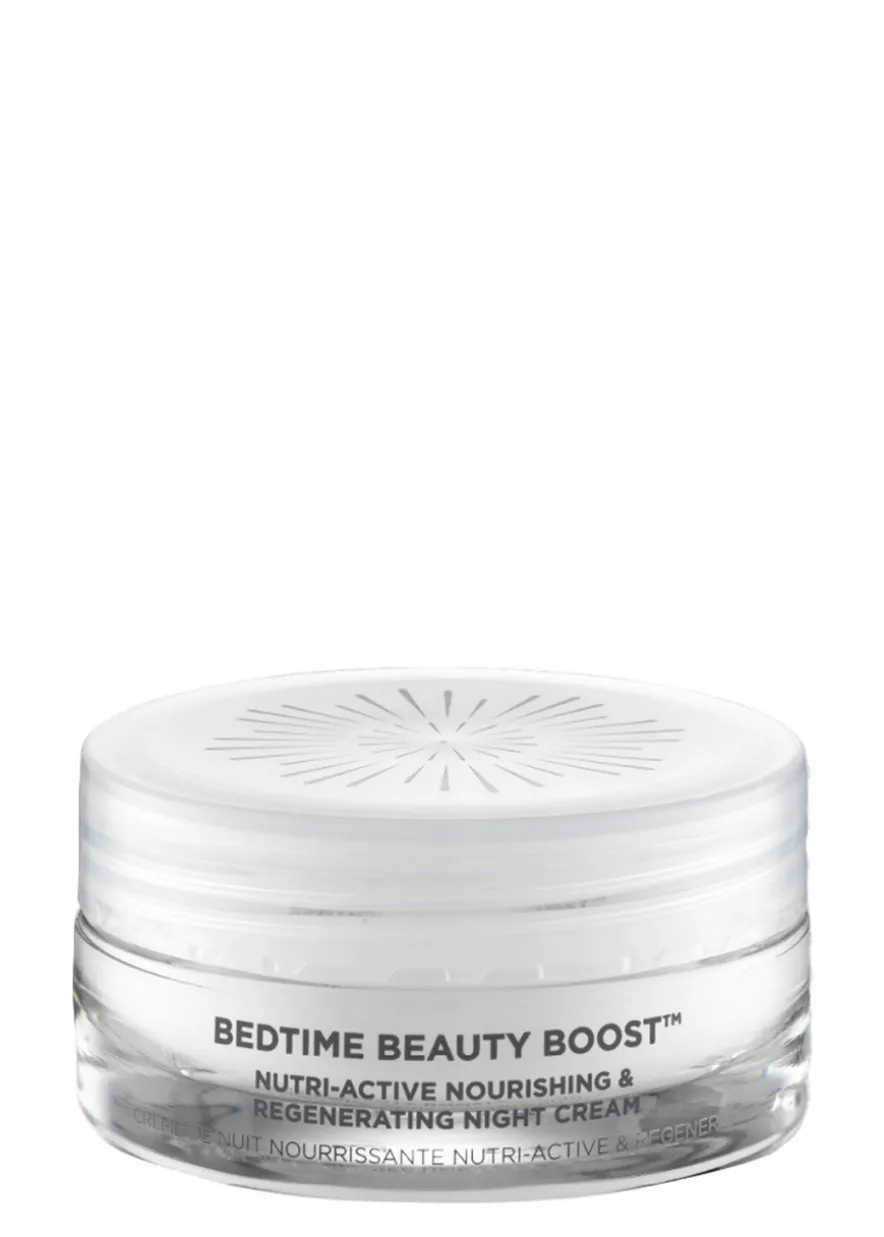 Bedtime Beauty Boost - Nutri-Active Nourishing & Regenerating Night Cream