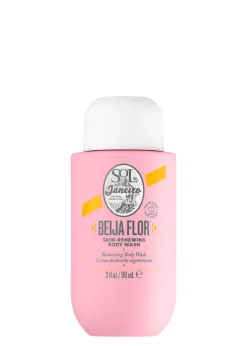 Beija Flor Body Wash 90ml