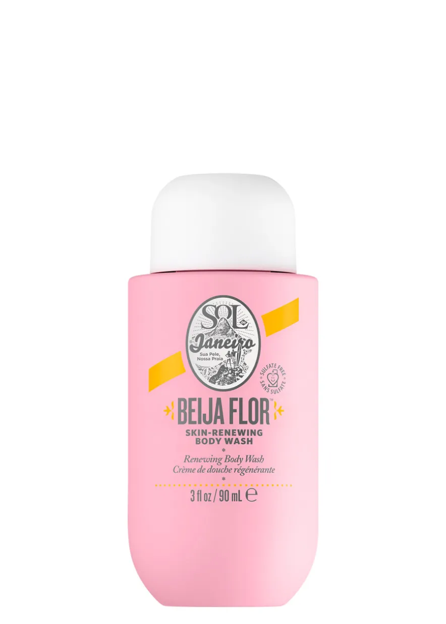 Beija Flor Body Wash 90ml