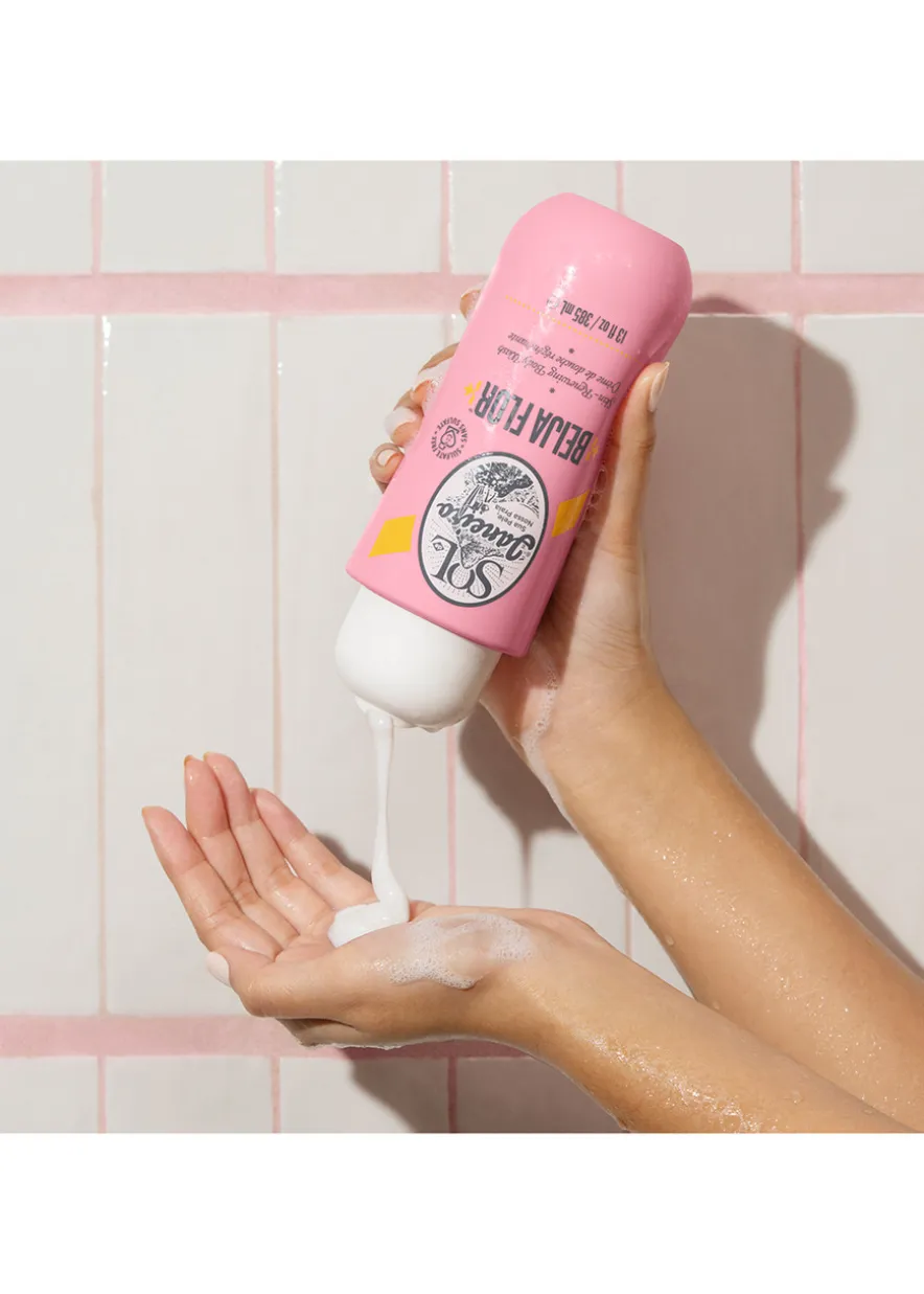 Beija Flor Body Wash 90ml