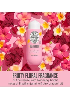 Beija Flor Body Wash 90ml