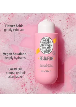 Beija Flor Body Wash 90ml