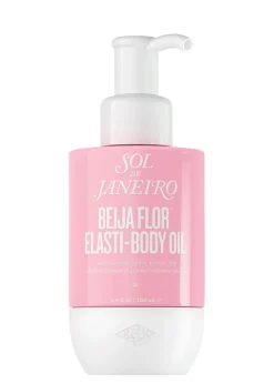 Beija Flor Elasti - Body Oil 100ml