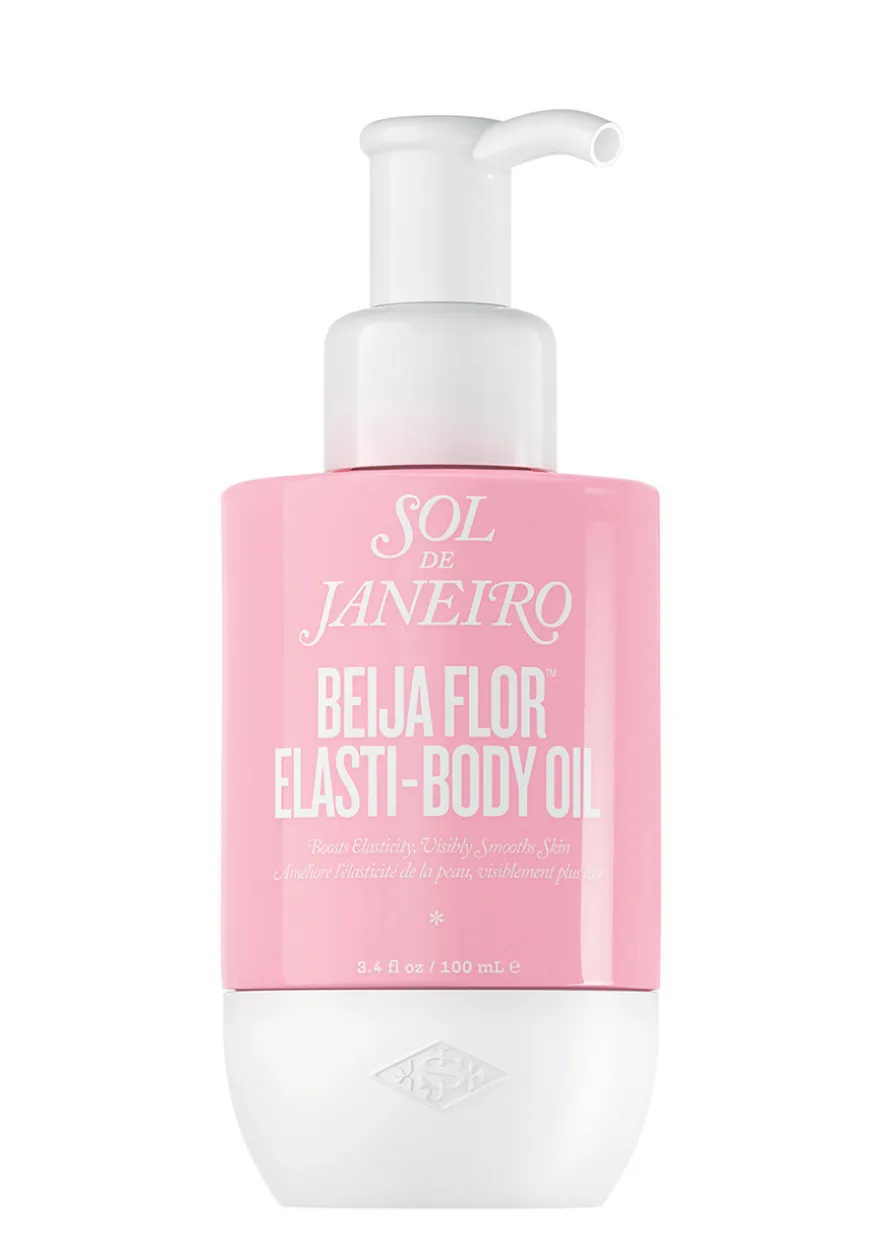 Beija Flor Elasti - Body Oil 100ml