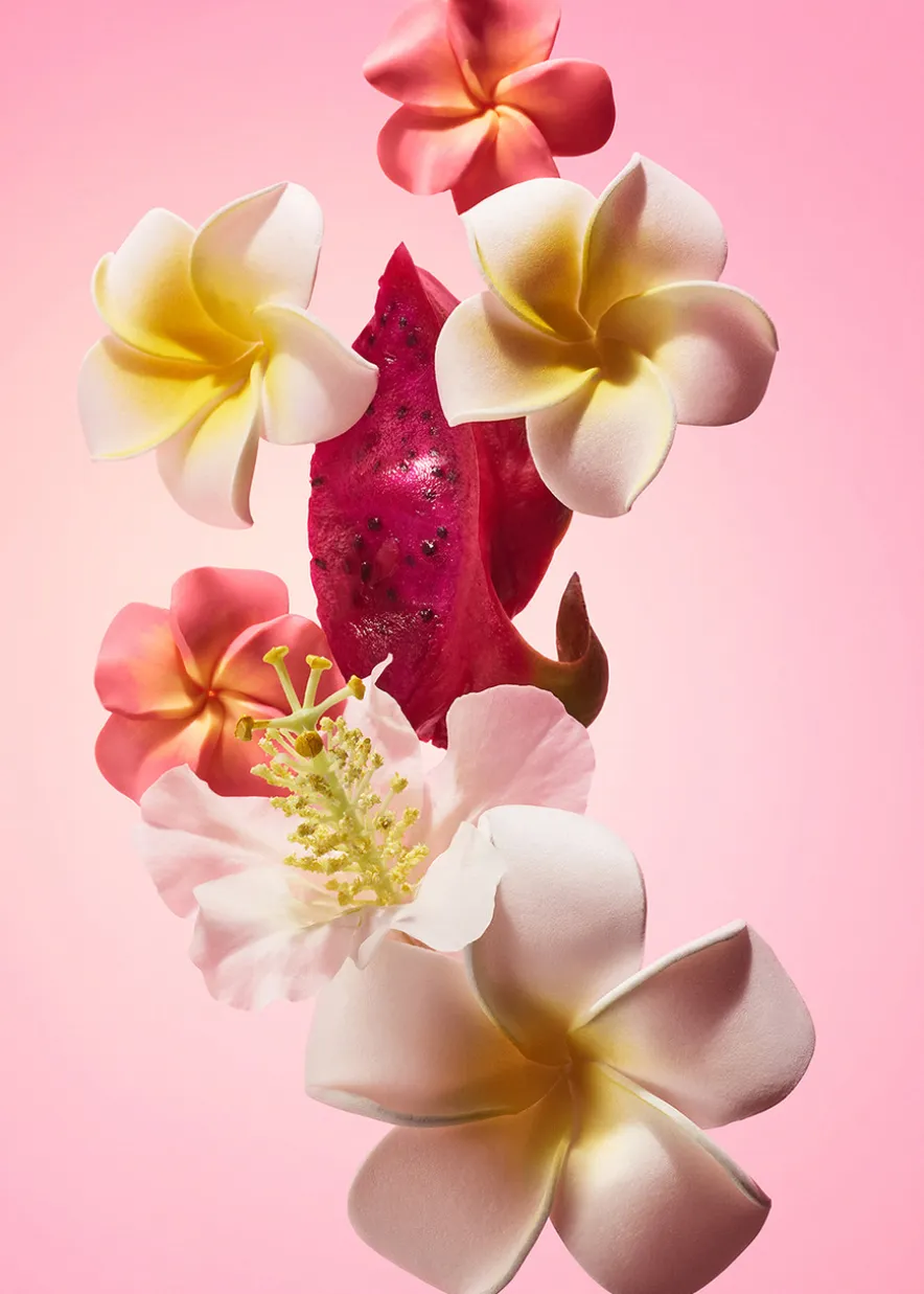 Beija Flor Elasti - Body Oil 100ml