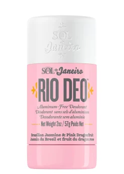 Beija Flor Rio Deodorant