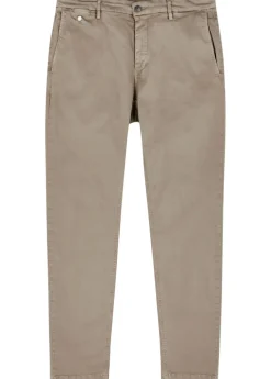 Benni Hyperflex X,LITE cotton-blend chinos