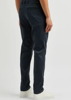 Benni Hyperflex X.LITE cotton-blend chinos