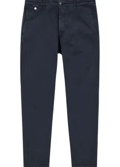 Benni Hyperflex X.LITE cotton-blend chinos