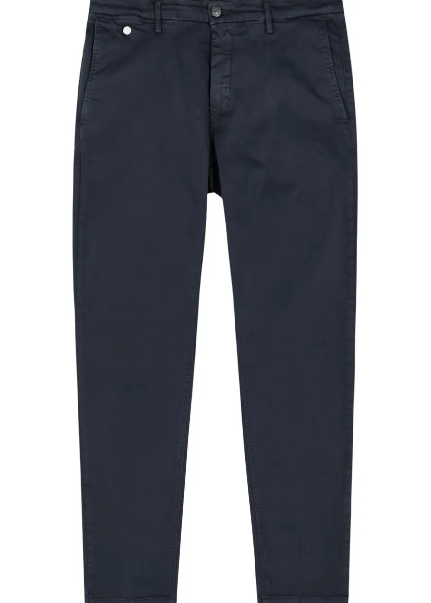 Benni Hyperflex X.LITE cotton-blend chinos