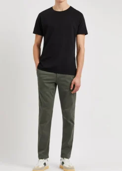 Benni Hyperflex X-L.I.T.E. stretch-cotton chinos