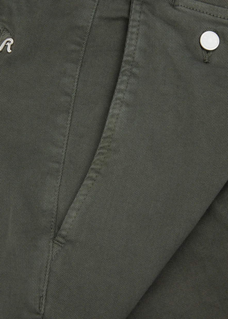 Benni Hyperflex X-L.I.T.E. stretch-cotton chinos
