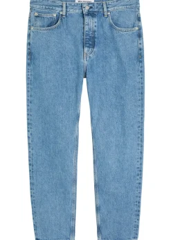Ben tapered-leg jeans