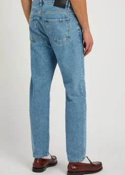 Ben tapered-leg jeans