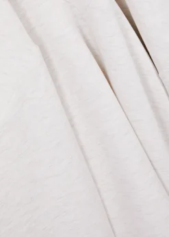 Betsy stretch-jersey sweatshirt