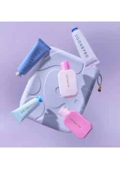 Better Together Body Essentials Kit