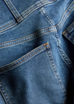 Beverly flared-leg jeans