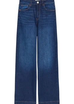 Bex wide-leg jeans