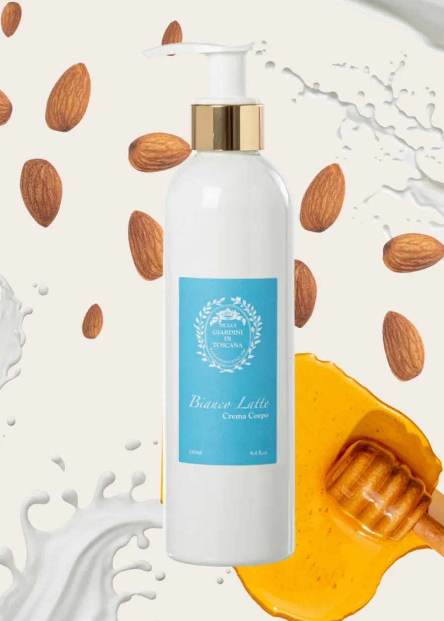 Bianco Latte Body Lotion 250ml