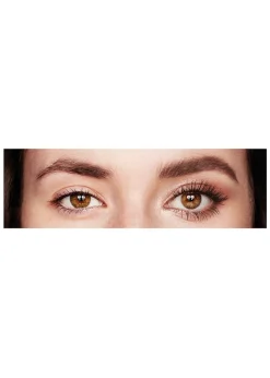 Bigger Brighter Eyes In Exagger-Eyes