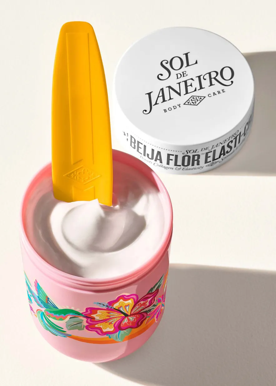 Biggie Biggie Beija Flor Elasti-Cream 500ml