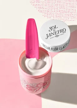 Biggie Biggie Beija Flor Elasti-Cream 500ml