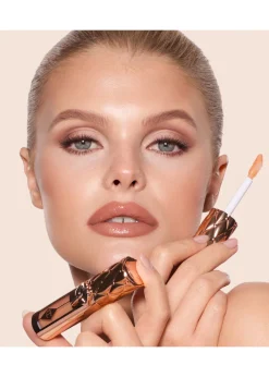 Big Lip Plumpgasm in Nudegasm Diamonds