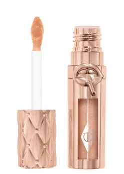 Big Lip Plumpgasm in Nudegasm Diamonds