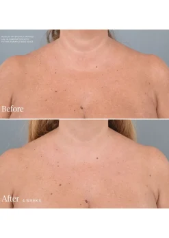 Big Time Longevity Body Wash