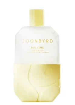 Big Time Longevity Body Wash
