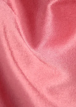 Billie satin blazer