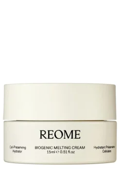 Biogenic Melting Cream 50ml