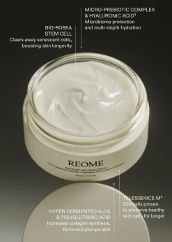 Biogenic Melting Cream 50ml