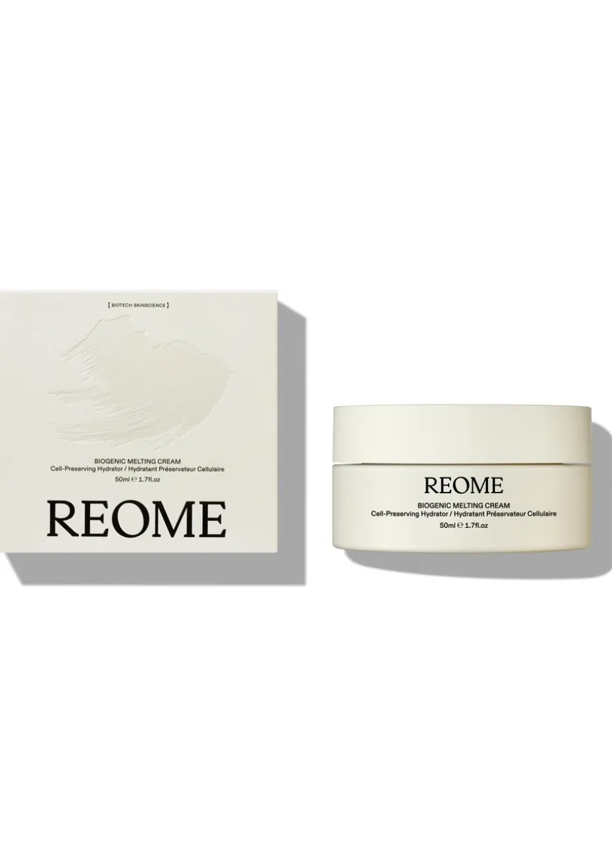 Biogenic Melting Cream 50ml