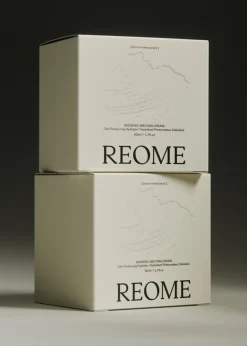 Biogenic Melting Cream 50ml