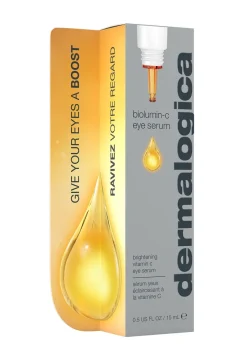BioLumin-C Eye Serum 15ml
