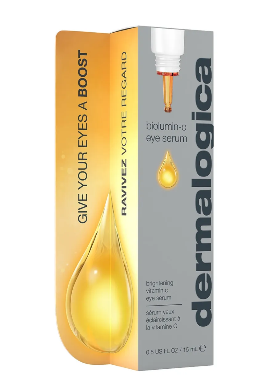 BioLumin-C Eye Serum 15ml