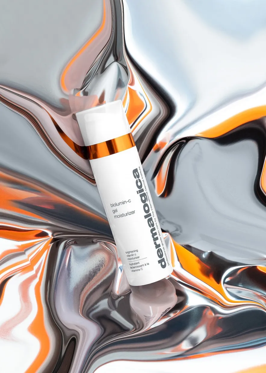 Biolumin-C Gel Moisturizer