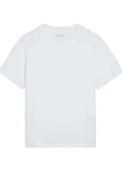 Bishop cotton T-shirt