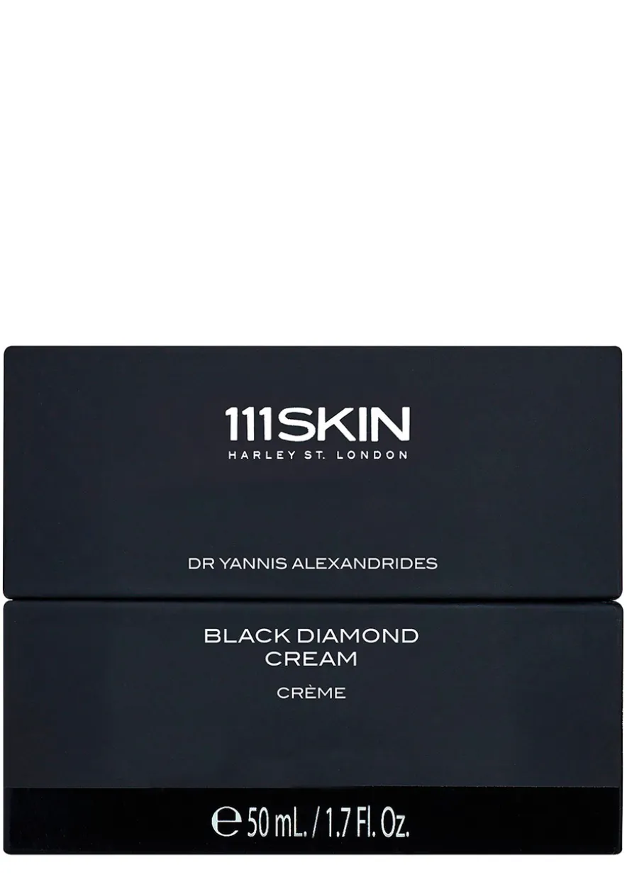 Black Diamond Cream 50ml