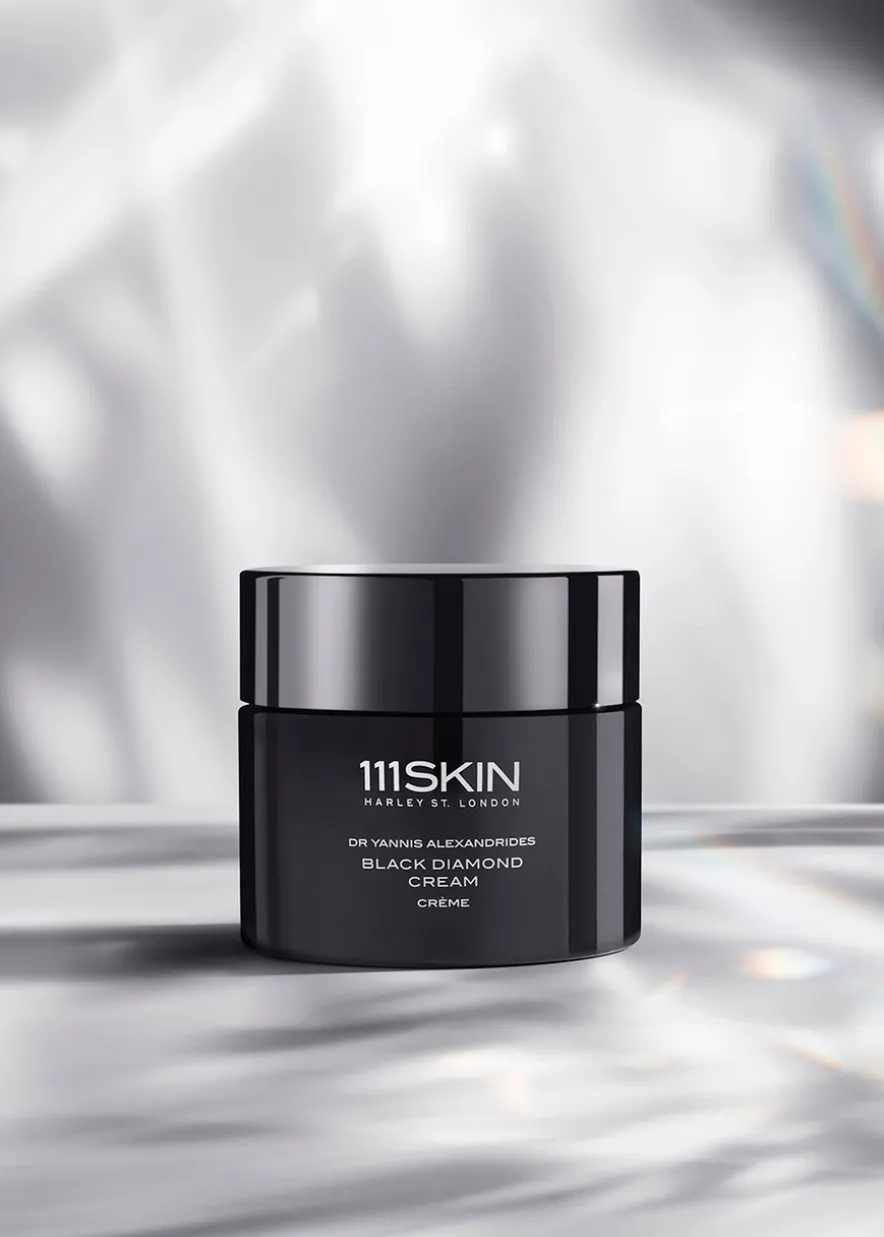 Black Diamond Cream 50ml