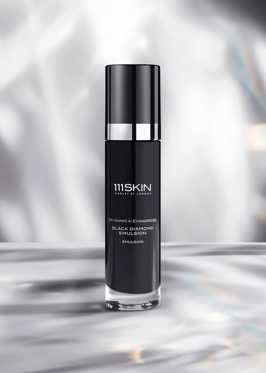 Black Diamond Emulsion 50ml