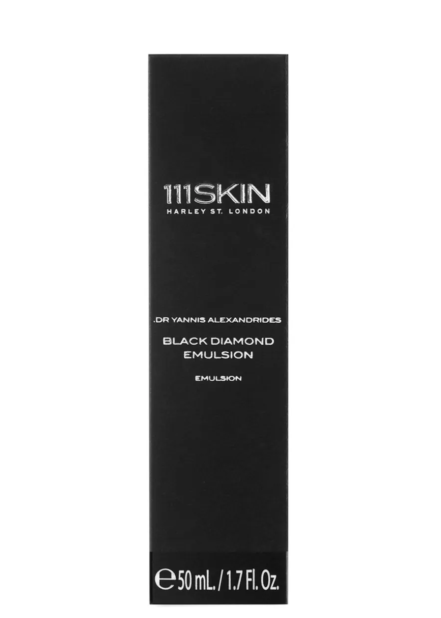 Black Diamond Emulsion 50ml