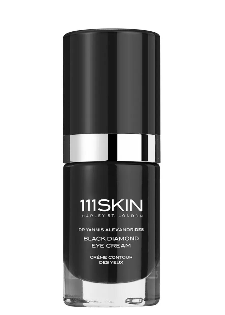 Black Diamond Eye Cream 15ml