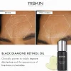 Black Diamond Retinol Oil 30ml