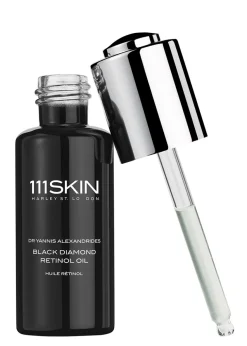 Black Diamond Retinol Oil 30ml