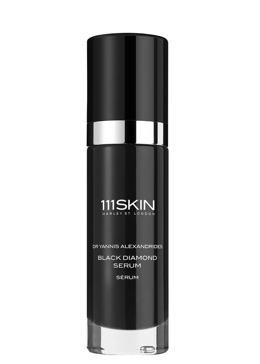Black Diamond Serum 30ml