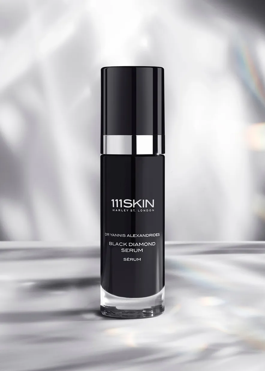 Black Diamond Serum 30ml